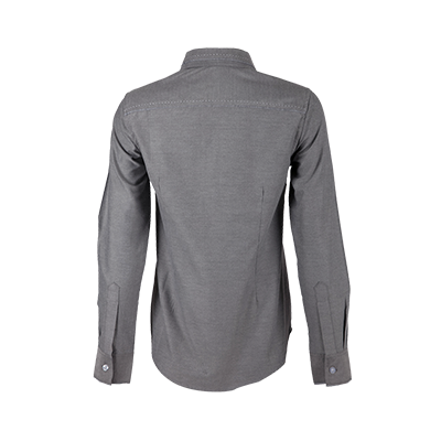 OS F1 Corporate Uniform Long Sleeve 140gsm Shirt 08
