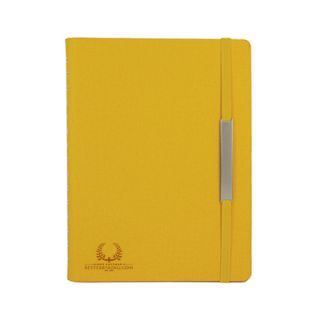 Cripto Wire-O Thermal PU - A5 Size 06