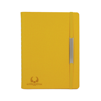 Cripto Wire-O Thermal PU - A5 Size 07