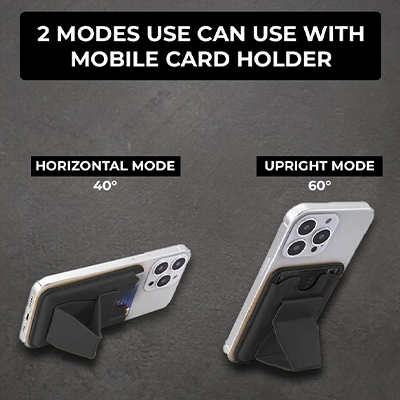 ETIG Phone Card Holder 04