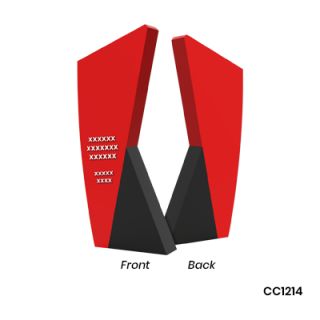 CC Colour Series Type 22 Trophy