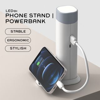 4-in-1 LED Lamp 08