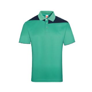 OS Quick Dry Microfiber Eyelet Cut & Sew 160gsm Polo Shirt 05