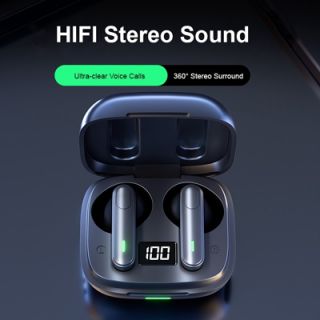 SYNC X Bluetooth 5.3 Earbuds 03