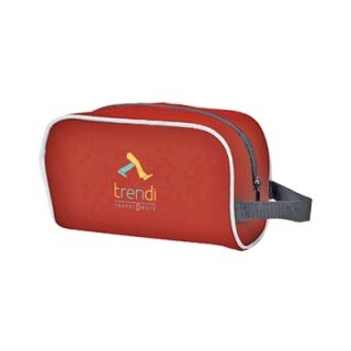 Multi Purpose Toiletries Nylon Bag