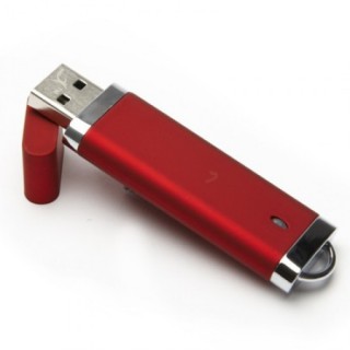 Color 2 Tone USB Flash Drive - 4GB 03