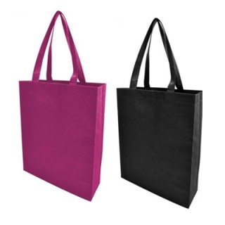 Non-Woven Shopping Bag - (280x355x90) 06