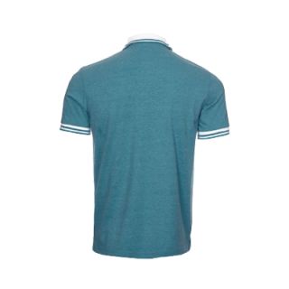 OS Single Jersey TC Tipped Collar & Cuff 175gsm Polo Shirt V2 07