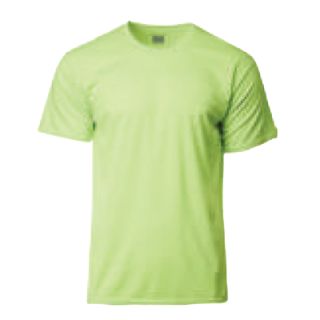 MT Jacquard Pique 160gsm Round Neck T-Shirt 06