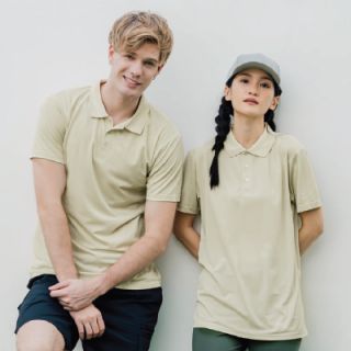 MT Crossrunner COLtec Performance Polo 160gsm