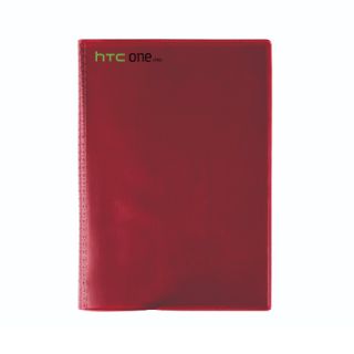 Quality PVC Personal Notebook 04