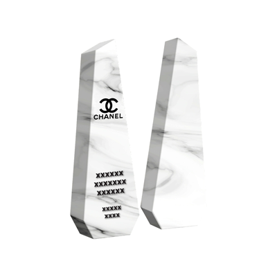 CC Marble Series Type 11 Trophy 01