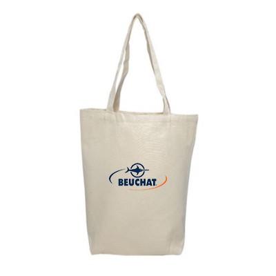 Canvas Tote Bag - 12oz (380X340X100) 01