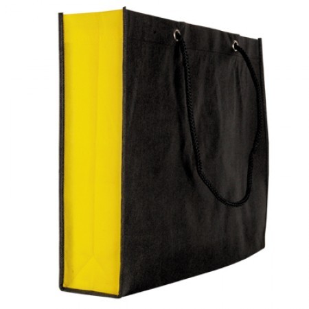 Striking Colour Non-Woven Bag - 100gsm (425x350x100) 04