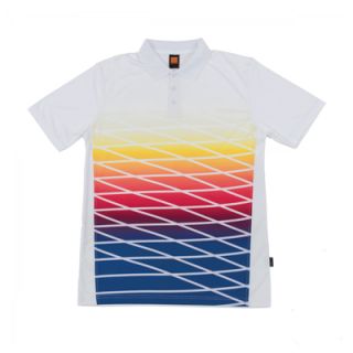 OS Quick Dry Sublimation 150gsm Polo Shirt V2 04