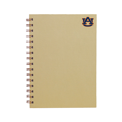Kanvas Wire-O Executive PU - A5 Size 05