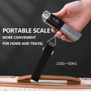 TRAVEL Luggage Digital Weighing Scale V2 09