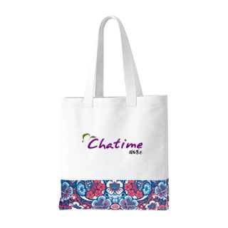 Daisy Canvas Bag - 12oz (400x380x100)