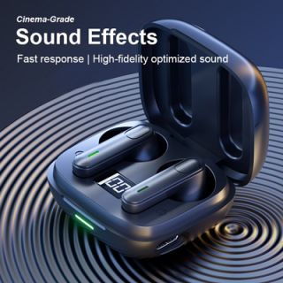 SYNC X Bluetooth 5.3 Earbuds 05