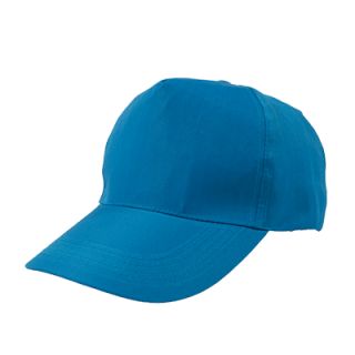 OS Quick Dry Baseball 5 Panel Cap 04