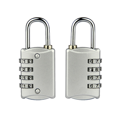 MARSHALL - Password Luggage Lock 06