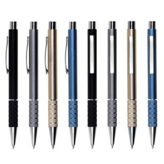Titus Metal Ball Pen 04