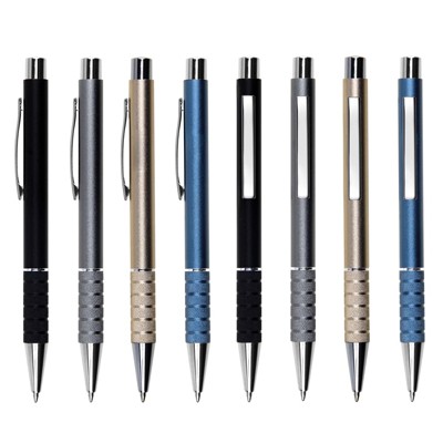 Titus Metal Ball Pen 05