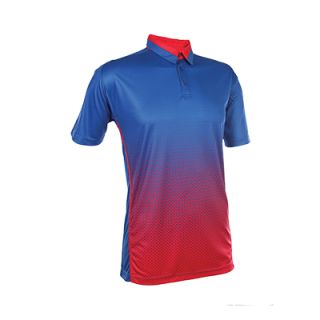 OS Quick Dry Sublimation 150gsm Polo Shirt V3 06