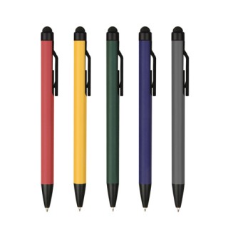 SUBLIME Stylus Metal Ball Pen 05
