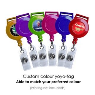 Custom Lanyard Accessories 07