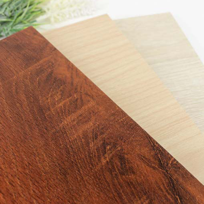 Woodgrain Wire-O Executive PU - A5 Size 10