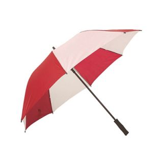 30" Taffera Two Color Golf Umbrella 03