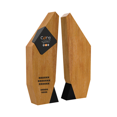 CC Wood Series Type 10 Trophy 01