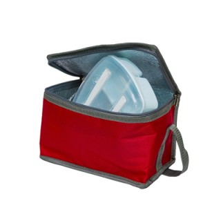 Nylon Cooler and Warmer Bag 03