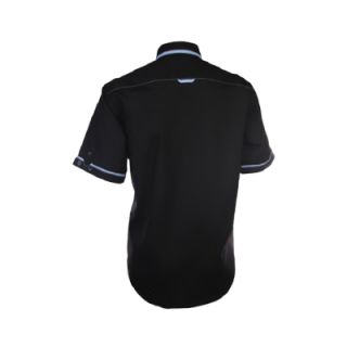 OS F1 Corporate Uniform Short Sleeve 200gsm Shirt V7 07