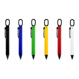 ROLLO Mini Ball Pen 04