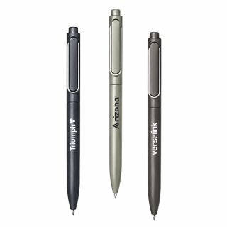 DELI Brand Press Action Gel Ink Pen