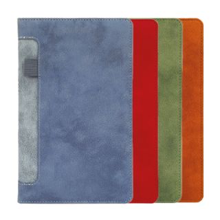 Deluxe Planner Thermo PU Dallas 02