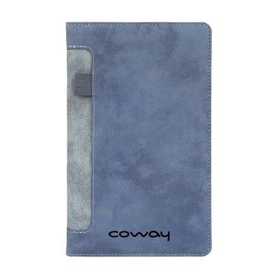 Deluxe Planner Thermo PU Dallas
