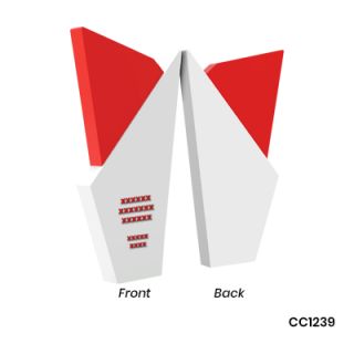 CC Colour Series Type 29 Trophy