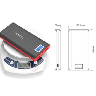 Original Pineng Branded PN-920 Power Bank - 20000mAh 04