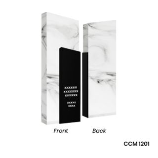 CC Marble Series Type 4 Trophy