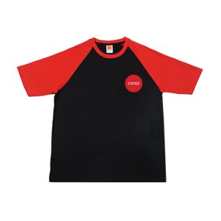 OS Comfy Cotton Raglan 160gsm T-Shirt 03