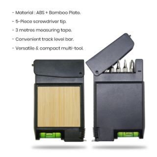 DIY 3-in-1 Multi-Tool Set 08