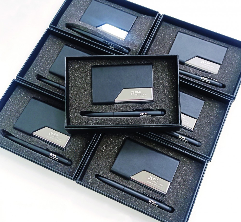 Image of Door Gift for Corporate Event Malaysia 2025