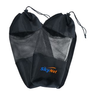 Drawstring Pouch - L Size 03