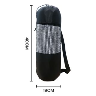 Drawstring Pouch - L Size 07