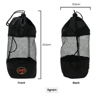 Drawstring Pouch 07