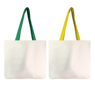 Duo Tone Canvas Bag - 12oz (350x400x100) 03