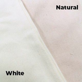 Duo Tone Canvas Bag 02 - 12oz (400x350x100) 05